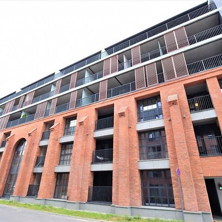 קרקוב Wawrzynca Brick Apartment Kazimierz מראה חיצוני תמונה